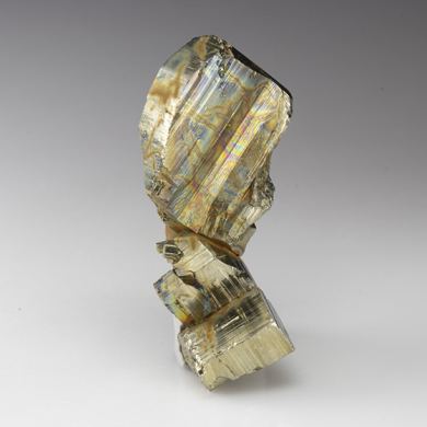 Pyrite