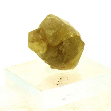 Garnet. 49.5 ct.