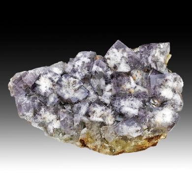 Fluorite