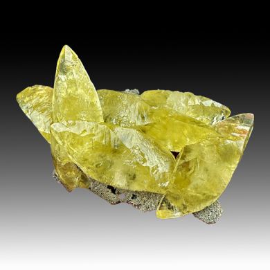 Calcite