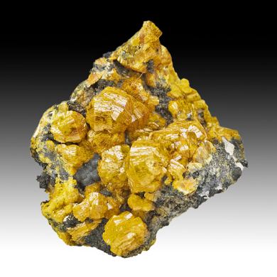 Mimetite