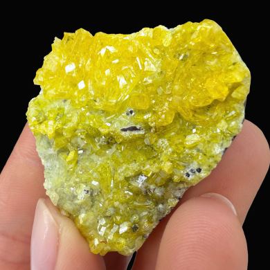 Mimetite 