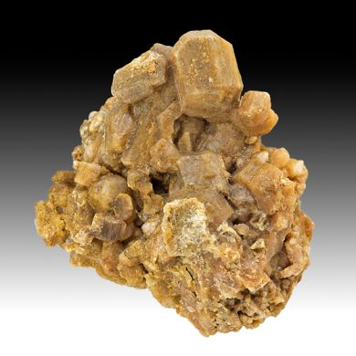 Microcline
