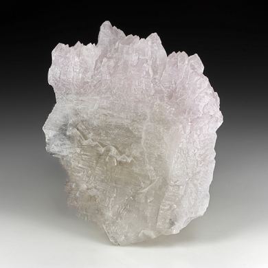 Quartz var. Rose Quartz