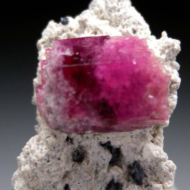 Red Beryl