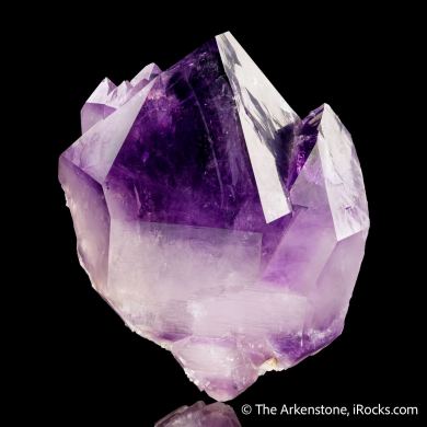 Quartz var. Amethyst