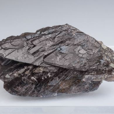 Axinite-(Fe)