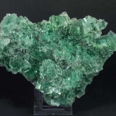 Fluorite