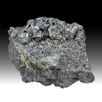 Tennantite-Fe