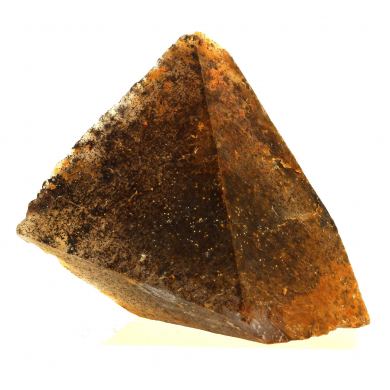 Polyedric Agate.