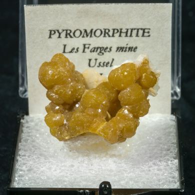 Pyromorphite