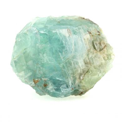 Green Fluorite.