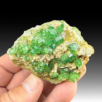 Andradite
