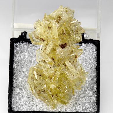 Barite