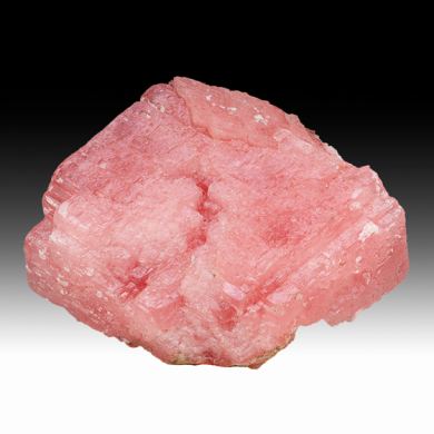 Rhodochrosite