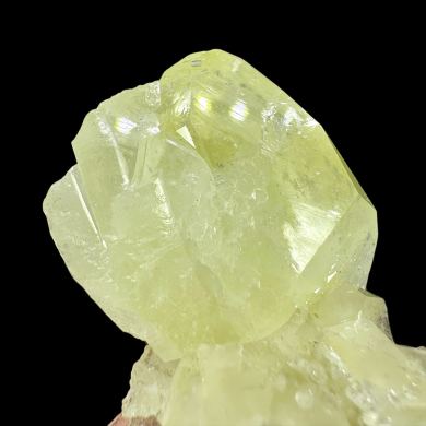 Datolite NJ, USA