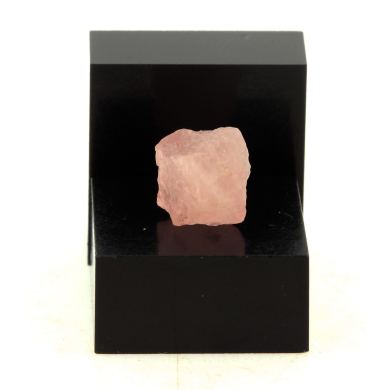 Morganite. 4.30 ct.