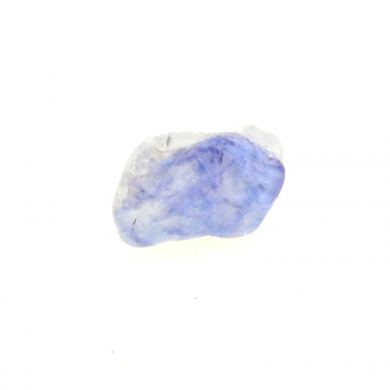 Benitoite.