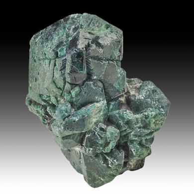 Chrysoberyl