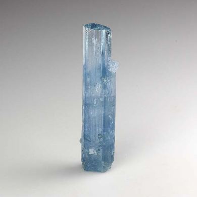 Beryl var. Aquamarine