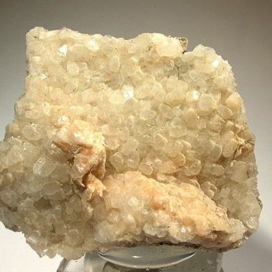 Brewsterite