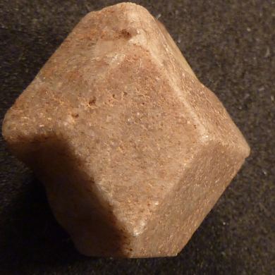 Grossular Floater Crystal