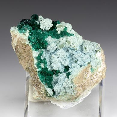 Dioptase