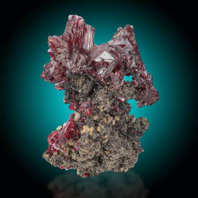 Proustite 