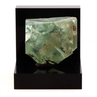 Green Fluorite.