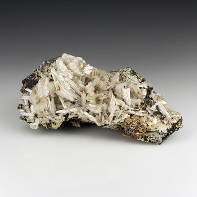Cerussite