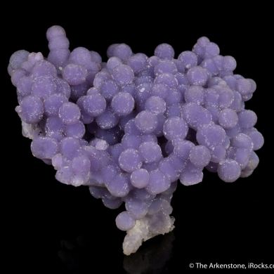 Quartz var. Amethyst
