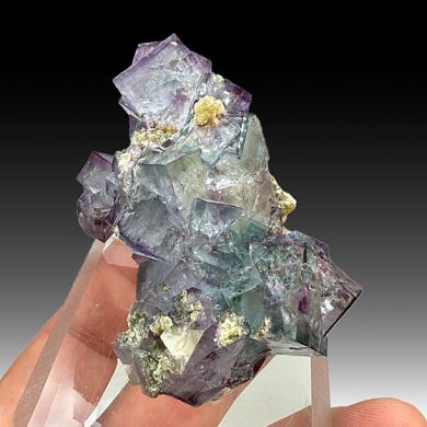 Fluorite (1115)