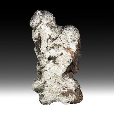 Silver with Copper