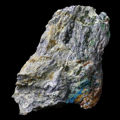 Olivenite 