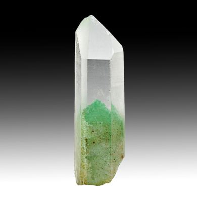 Quartz with Fuchsite