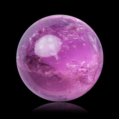 Pezzottaite 0,76 ct 