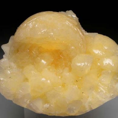 Stellerite