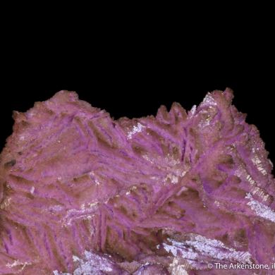 Cobaltoan Dolomite 