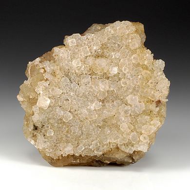 Sylvite with Halite