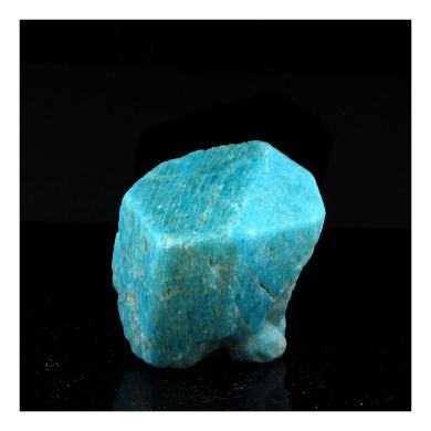Amazonite. 194.5 ct.