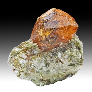 Spessartine