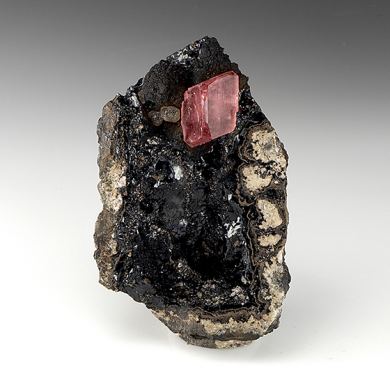 Rhodochrosite