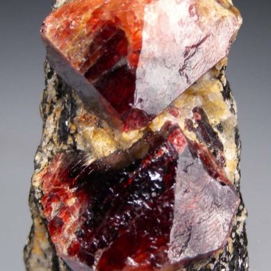 Zircon