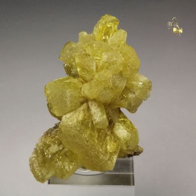 LEGRANDITE
