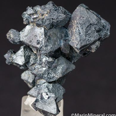 Hematite after Magnetite
