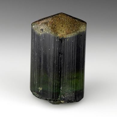 Elbaite (15.72g)