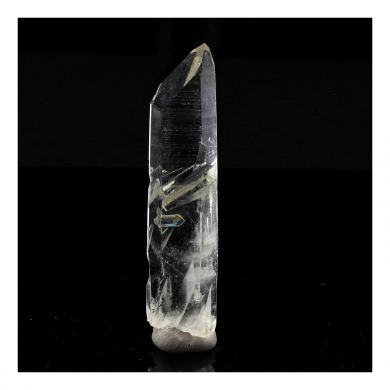 Quartz. 23.43 ct.