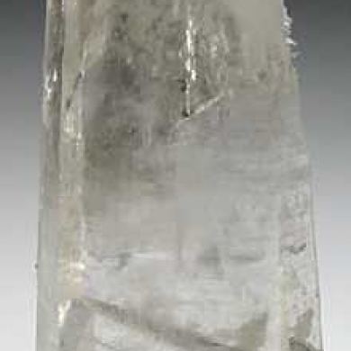 Bournonite on Quartz
