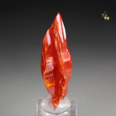 CROCOITE