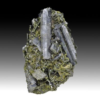 Epidote